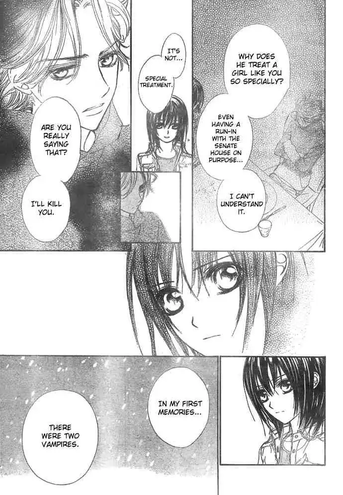 Vampire Knight Chapter 23 19